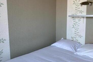 Hotel Restaurant Le Phare