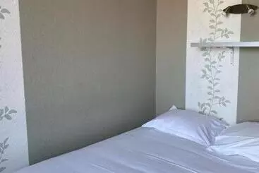 Hotel Restaurant Le Phare