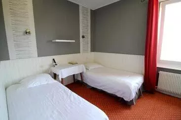 Hotel Restaurant Le Phare