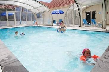 Residence Odalys Les Villas De La Baie