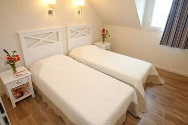 Residence Odalys Les Villas De La Baie