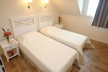 Residence Odalys Les Villas De La Baie