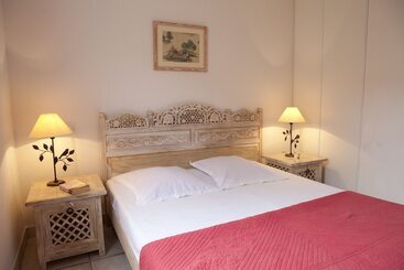 Residence Village D'oc