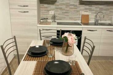 Pisos turísticos Al Battistero