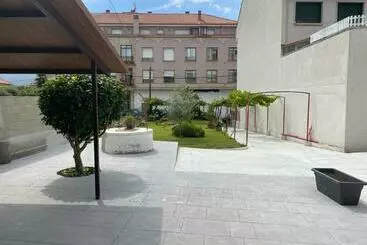 Apartamente turistice Casa Da Coutada