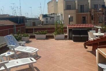 Appartamenti turistici Casa Vacanze Giadasia