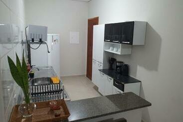 דירות לתיירים Achei Casa , Aluguel Por Temporada