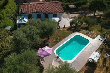 관광객 아파트 Futuro Parco Nel Centro