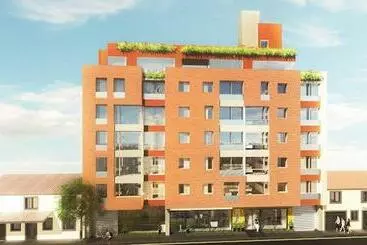 Turistihuoneistot Hermoso Apartamento 3 Habitaciones. Tenemos Wifi