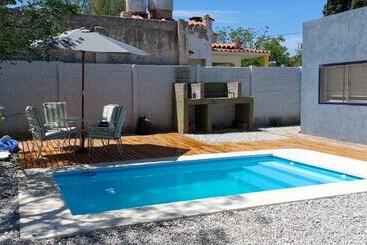 Turist apartmanları Jazmin Del Cielo