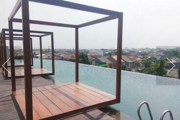 Жильё для туристов Mel S Room