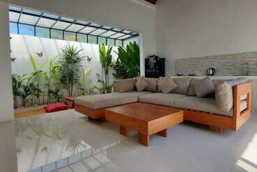 شقق خاصة سياحية 3br Villa With Private Pool