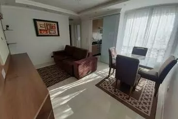 Turistihuoneistot Apartamento Inteiro Com Garagem Coberta Treviso