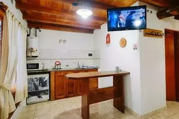 Appartements touristiques Departamento La Herreria