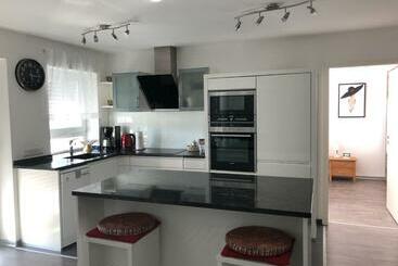 Apartamentos turísticos Ferienwohnung Lis