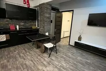 Apartamentos turísticos Kobuleti_life