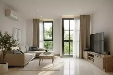 Turistihuoneistot Leon Lasalle Hotel And Residences