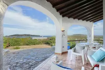 Tourist flats Pinvilla By Domusaway
