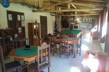 ツーリストアパートメント Sitio Bicho Preguiça Em Cunha, Casa Inteira Até 07 Pessoas