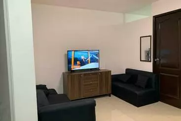 Apartmanszálloda Sutekina Staycation