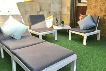 Turistlejligheder Apartamento La Buena Vida