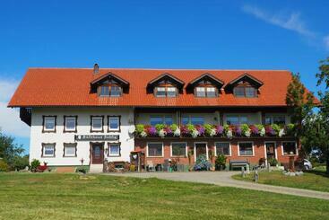 Bed and Breakfast Gästehaus Fechtig