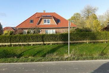 Жильё для туристов Bi Grete Vörn