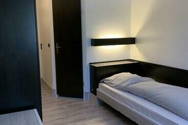 City Hotel Dinslaken