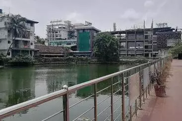 Green Garden Apartments