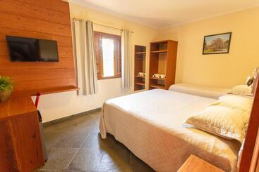 Otel Imperium Village