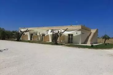 Masseria Pozzelle