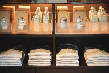 Hotel Prince Smart Inn Ebisu