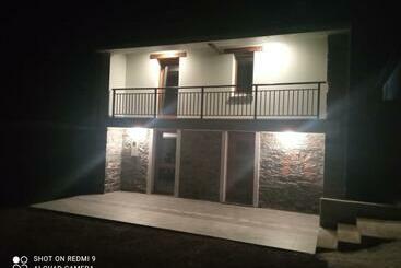 관광객 아파트 La Casina De Tano