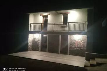 Turistihuoneistot La Casina De Tano