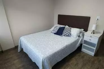 Turistihuoneistot Moreno