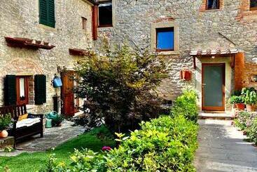 Huoneistohotelli Nobilia Dimore   Suite & Spa®