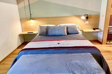 شقة فندقية Nobilia Dimore   Suite & Spa®