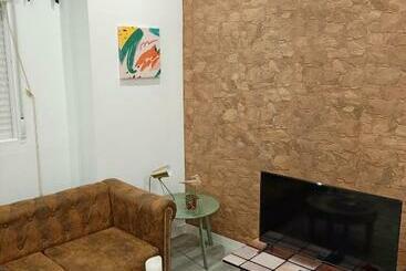 Apartaments turístics Paulas Alicante