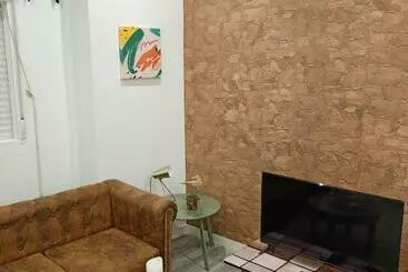 Turistihuoneistot Paulas Alicante