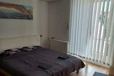 Ferienwohnungen Picolo Apartmany