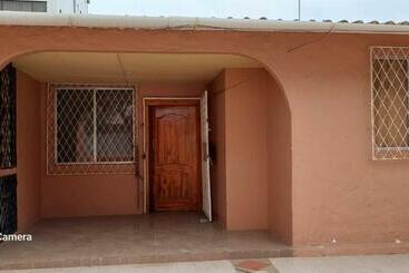 דירות לתיירים Puerto Lucía   Salinas Beach