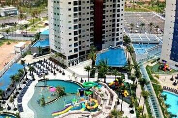 Salinas Premium Resorts