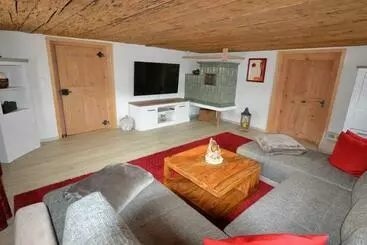 Appartamenti turistici Steibinger Bergnest