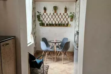 Turist apartmanları Apartament Ultracentral 2 Piata Muzeului Cluj Napoca