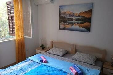 Appartements touristiques Apartment Maki