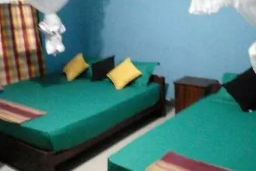 Bed and Breakfast Fun Night Sigiriya Hostel