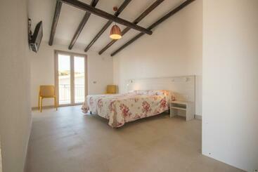 شقق خاصة سياحية Conchiglia Sud