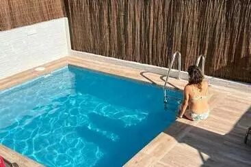 Appartamenti turistici La Casita Del Risco