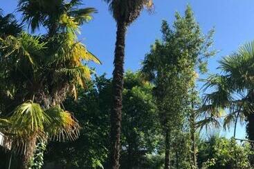 ツーリストアパートメント Le Logis Le Pic Du Midi