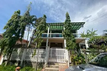 ペンション Ban Channuane